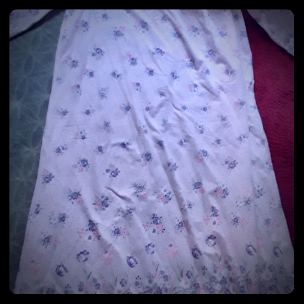 Night gown